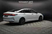 Dongfeng Shine Max Крым  - изображение 34