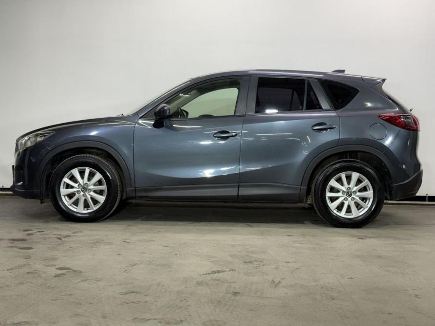 Mazda CX-5 I Ярославль  - изображение 8