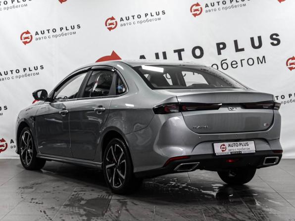 Kaiyi E5 с пробегом 2023 года, цена 1 699 000 рублей, 19 км, седан, Автокод Объявления