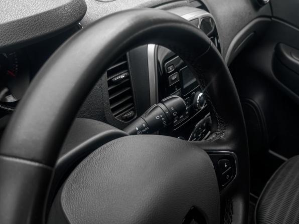 Renault Kaptur I с пробегом 2019 года, цена 1 479 900 рублей, 80000 км, внедорожник, Автокод Объявления