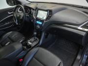 Hyundai Santa Fe III Челябинск  - изображение 62