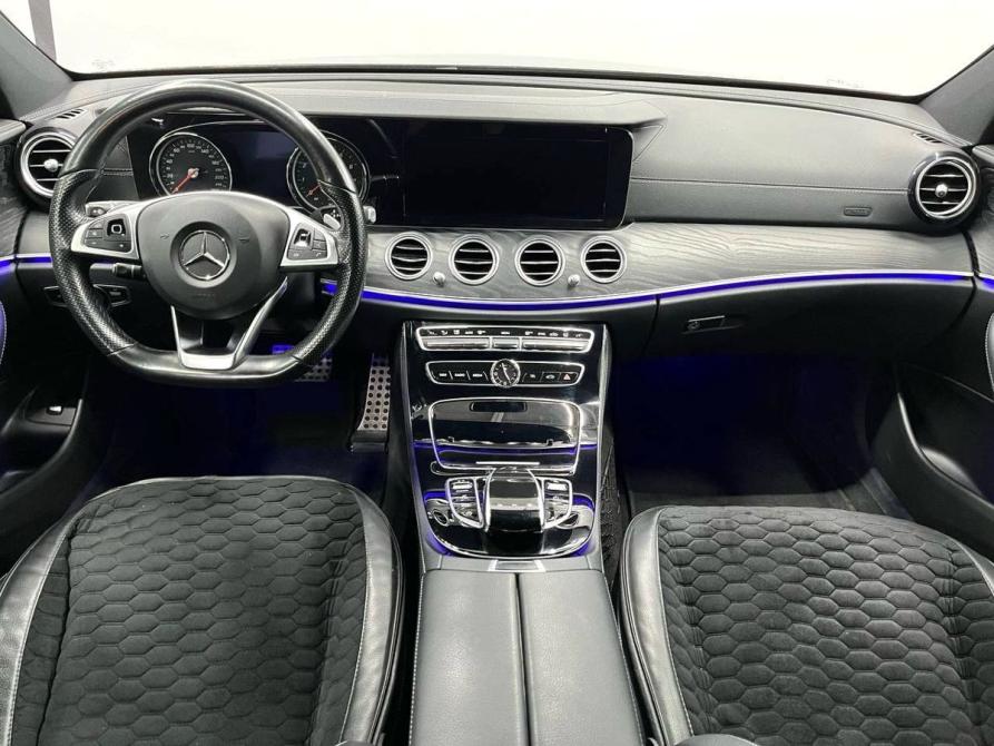 Mercedes-Benz E-Класс V (W213 S213 C238) Ростов-на-Дону  - изображение 8
