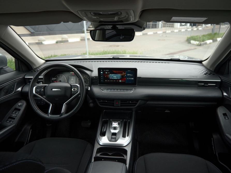Haval Jolion I Казань  - изображение 7