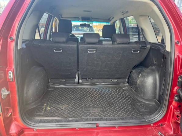 Suzuki Grand Vitara II Рестайлинг с пробегом 2010 года, цена 960 000 рублей, 238242 км, внедорожник, Автокод Объявления