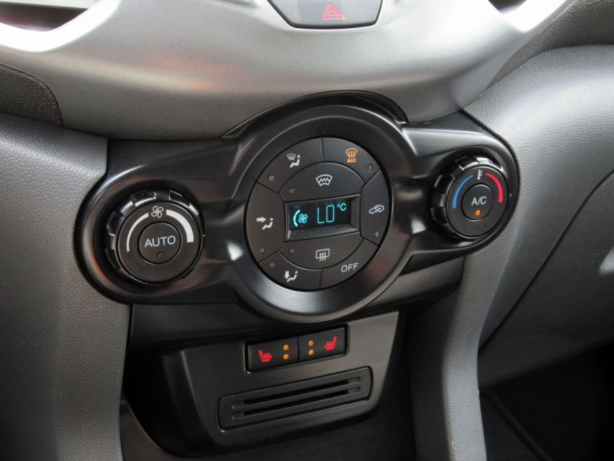 Ford EcoSport II Самара  - изображение 12