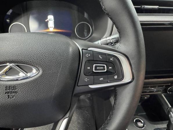 Chery Tiggo 4 I Рестайлинг с пробегом 2019 года, цена 1 240 000 рублей, 67895 км, внедорожник, Автокод Объявления