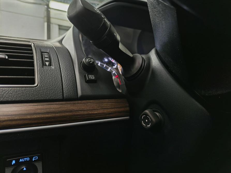 Toyota Land Cruiser Prado 150 Series Рестайлинг 3 Москва  - изображение 19
