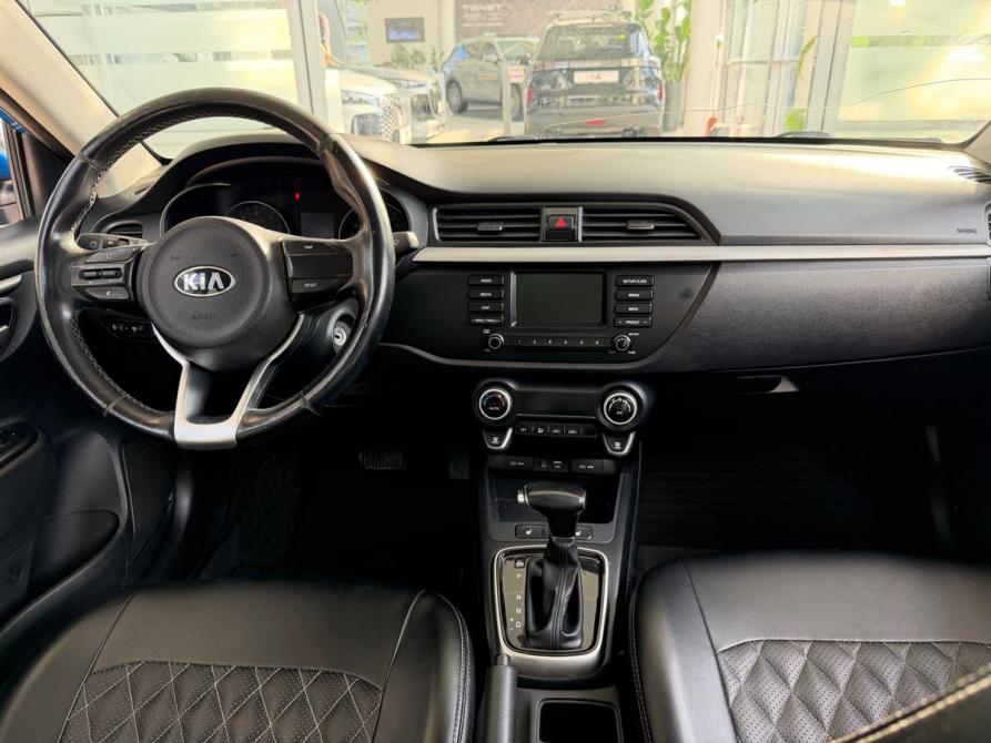 Kia Rio IV Таганрог  - изображение 14