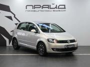 Volkswagen Golf Plus II Ростов-на-Дону  - изображение 23