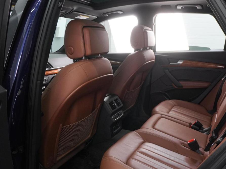 Audi Q5 II (FY) Рестайлинг Воронеж  - изображение 11