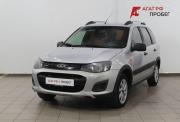 Lada (ВАЗ) Kalina II Астрахань  - изображение 21