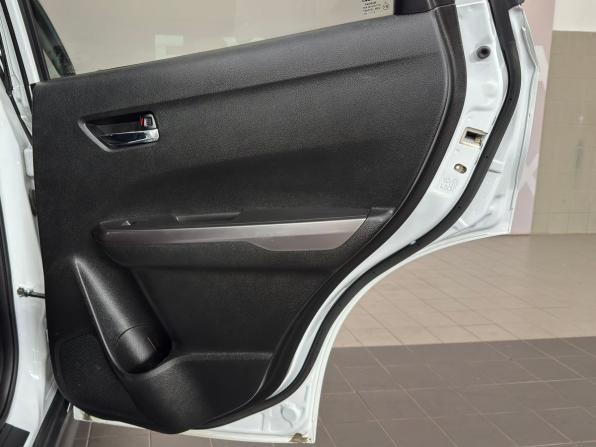 Suzuki Vitara II Рестайлинг с пробегом 2020 года, цена 2 050 000 рублей, 77005 км, внедорожник, Автокод Объявления
