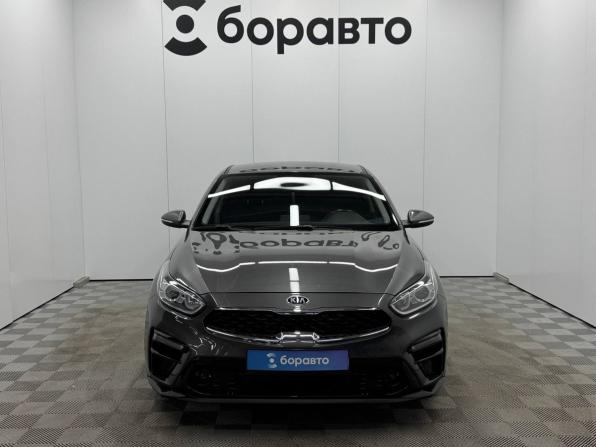 Kia Cerato IV с пробегом 2021 года, цена 2 174 000 рублей, 27320 км, седан, Автокод Объявления