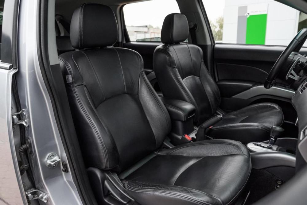 Peugeot 4007 Ульяновск  - изображение 9