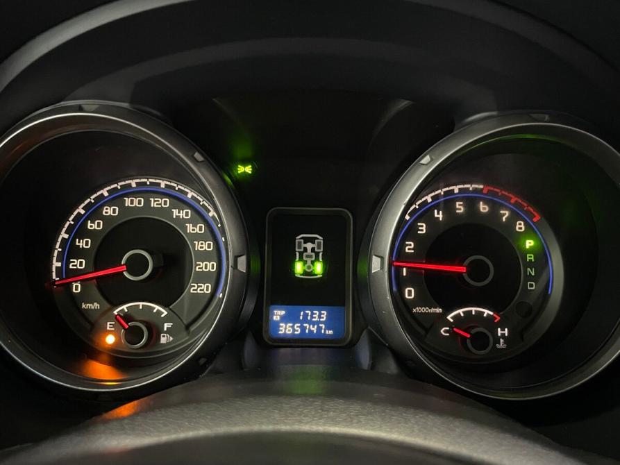 Mitsubishi Pajero IV Москва  - изображение 6