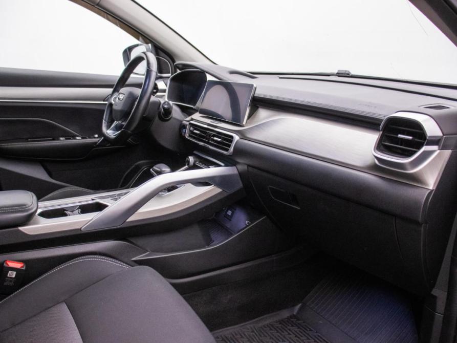 Geely Coolray I Москва  - изображение 9