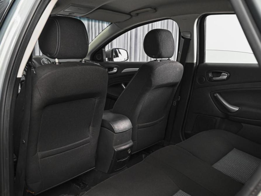 Ford Mondeo IV Ставрополь  - изображение 11