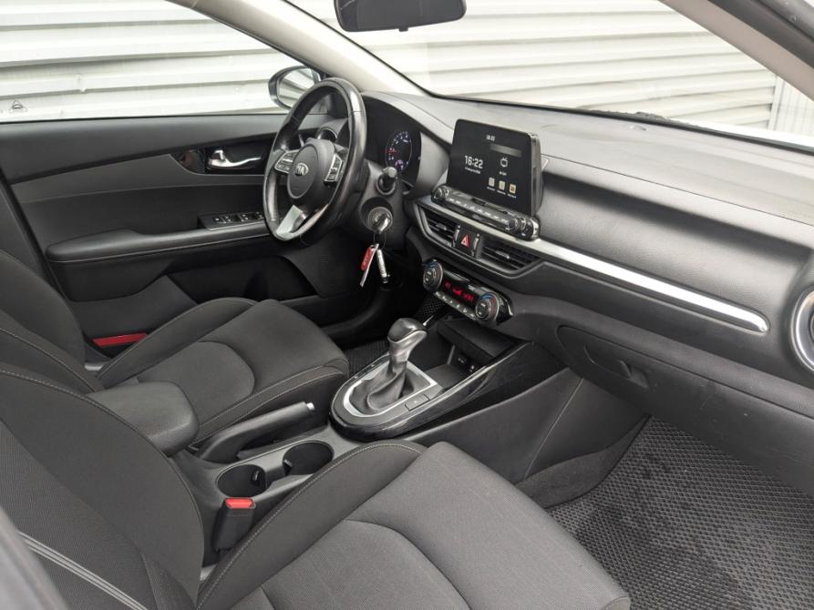Kia Cerato IV Москва  - изображение 26