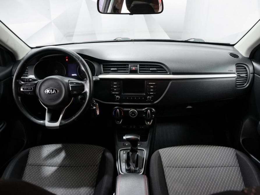 Kia Rio IV Ульяновск  - изображение 10