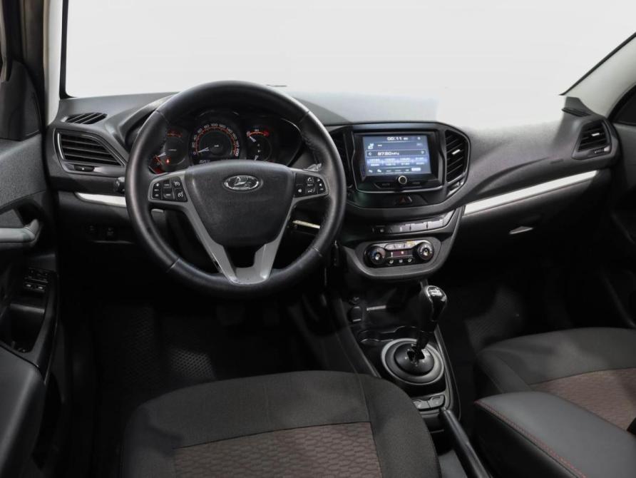 Lada (ВАЗ) Vesta I Ростов-на-Дону  - изображение 6