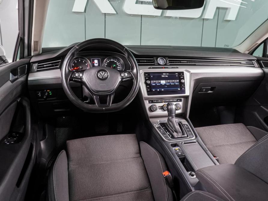Volkswagen Passat B8 Воронеж  - изображение 8