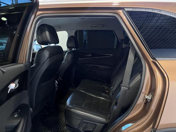 Kia Sorento III Prime с пробегом 2015 года, цена 2 510 000 рублей, 186074 км, внедорожник, Автокод Объявления