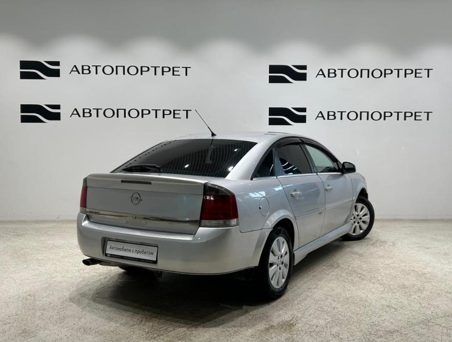 Opel Vectra C Рестайлинг Санкт-Петербург  - изображение 7