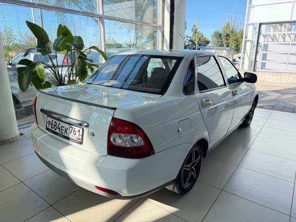 Lada (ВАЗ) Priora I с пробегом 2012 года, цена 270 000 рублей, 228639 км, седан, Автокод Объявления