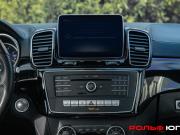 Mercedes-Benz GLE Coupe I (C292) Москва  - изображение 33