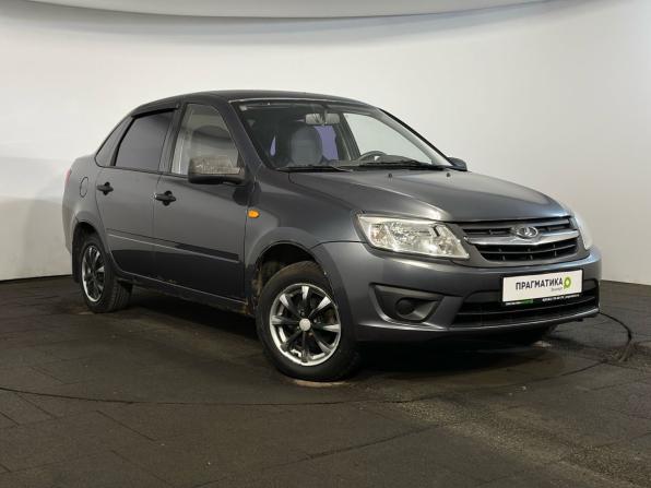 Lada (ВАЗ) Granta I с пробегом 2015 года, цена 319 900 рублей, 131000 км, седан, Автокод Объявления