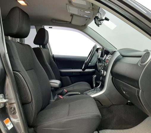 Suzuki Grand Vitara II Рестайлинг с пробегом 2010 года, цена 789 000 рублей, 222023 км, внедорожник, Автокод Объявления