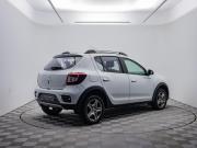 Renault Sandero II Рестайлинг Москва  - изображение 23