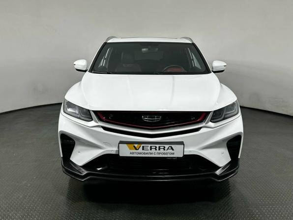 Geely Coolray I с пробегом 2023 года, цена 1 770 000 рублей, 48626 км, внедорожник, Автокод Объявления