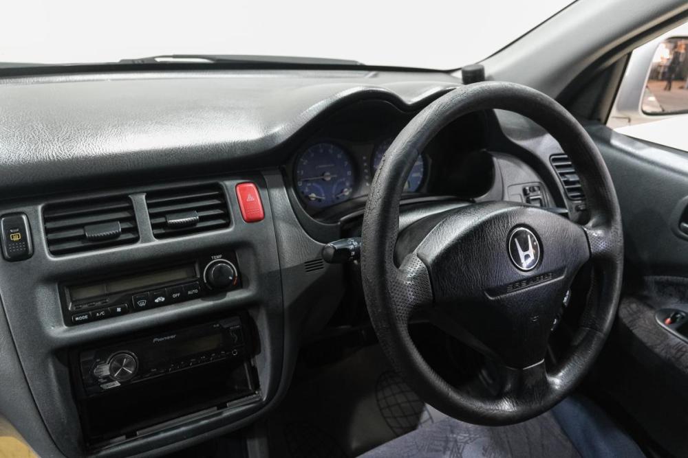 Honda HR-V I Новокузнецк  - изображение 20