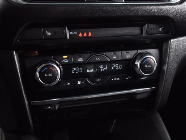 Mazda 6 III (GJ) с пробегом 2015 года, цена 1 549 999 рублей, 162301 км, седан, Автокод Объявления