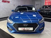 Hyundai Solaris II Ярославль  - изображение 45