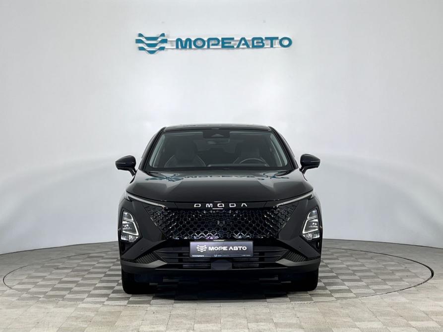 Omoda C5 I Рестайлинг Калининград  - изображение 2