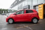 Kia Picanto III Иркутск  - изображение 32