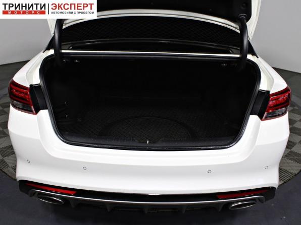 Kia Optima IV с пробегом 2017 года, цена 1 697 000 рублей, 195525 км, седан, Автокод Объявления