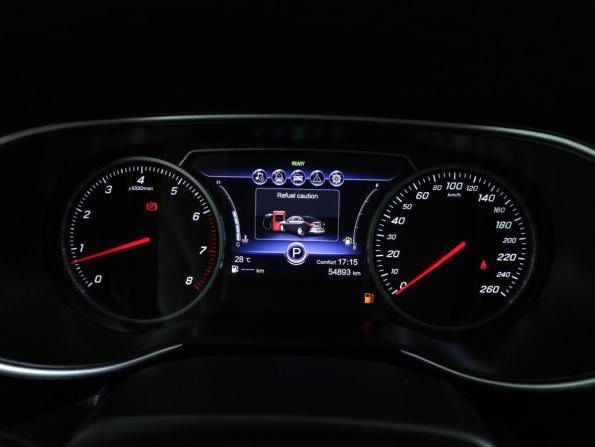Hongqi H5 I с пробегом 2022 года, цена 1 835 000 рублей, 54552 км, седан, Автокод Объявления