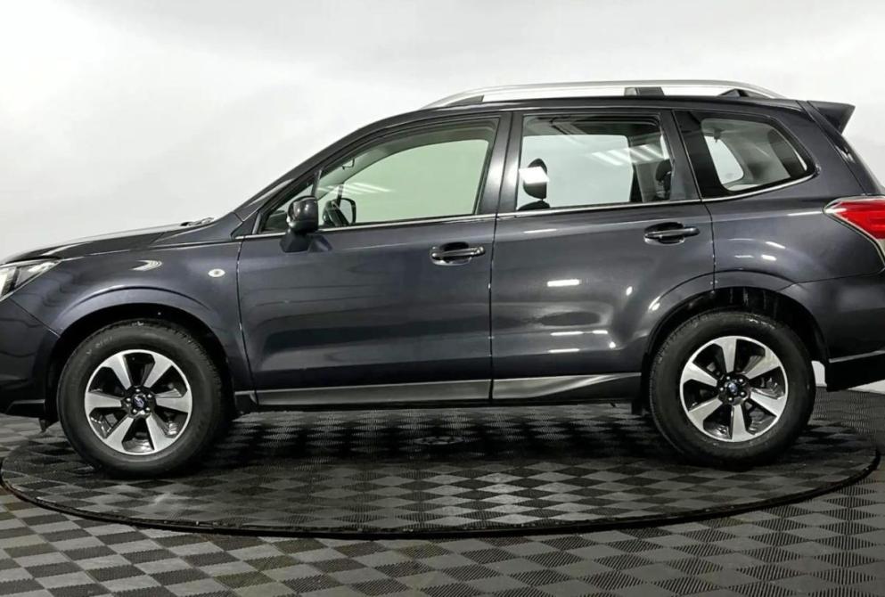 Subaru Forester IV Рестайлинг Нижний Новгород  - изображение 9