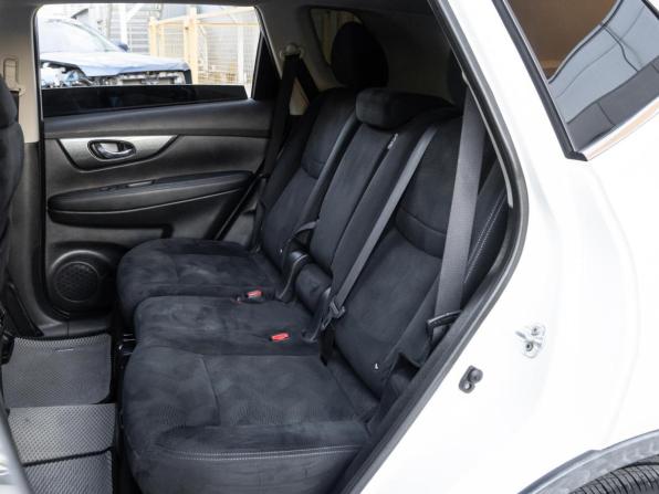 Nissan X-Trail III с пробегом 2016 года, цена 1 519 000 рублей, 204116 км, внедорожник, Автокод Объявления