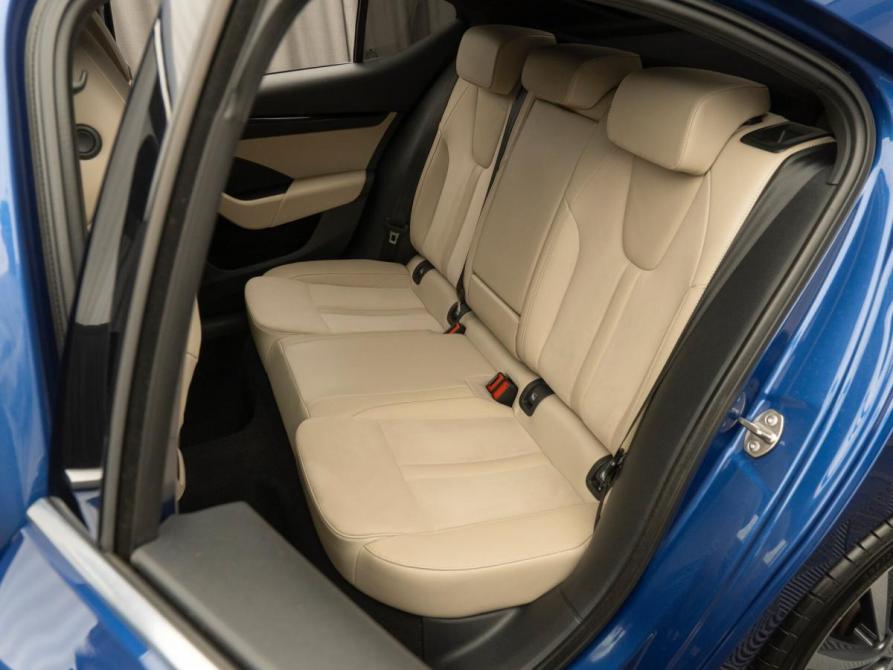 Skoda Octavia IV (A8) Москва  - изображение 15