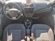 Lada (ВАЗ) Granta I Рестайлинг Воронеж  - изображение 31