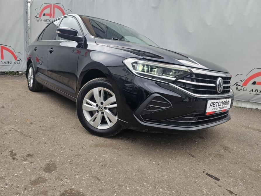 Volkswagen Polo VI Ярославль  - изображение 4