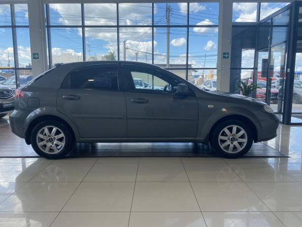 Chevrolet Lacetti I с пробегом 2010 года, цена 419 000 рублей, 201533 км, хэтчбек, Автокод Объявления