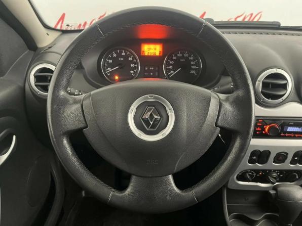 Renault Sandero I с пробегом 2013 года, цена 679 000 рублей, 148342 км, хэтчбек, Автокод Объявления