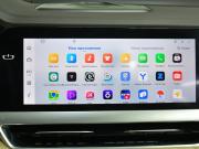 Geely Monjaro I Рестайлинг Москва  - изображение 48
