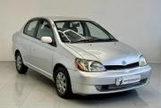 Toyota Platz Челябинск  - изображение 17