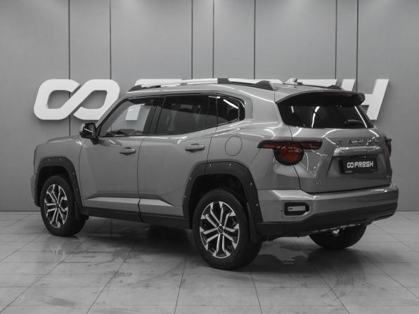 Haval H7 I с пробегом 2025 года, цена 2 850 000 рублей, 92887 км, внедорожник, Автокод Объявления
